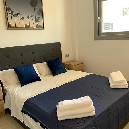 Amalia Delux En شقة تورّيفيِخا