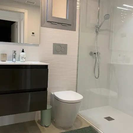 Amalia Delux En شقة