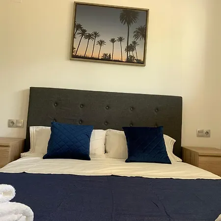 Amalia Delux En شقة