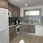 Apartment Amalia Delux En Torrevieja