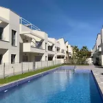 Amalia Delux En Torrevieja