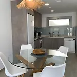 Apartment Amalia Delux En Torrevieja