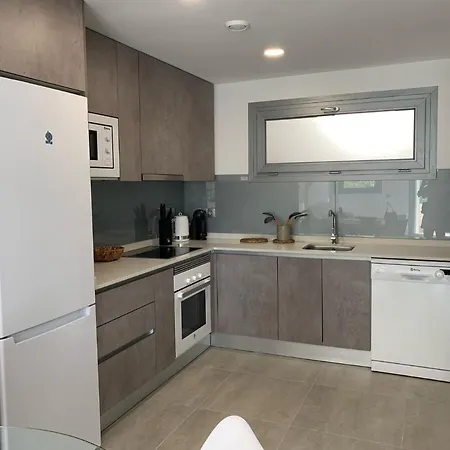 Appartement Amalia Delux En Torrevieja