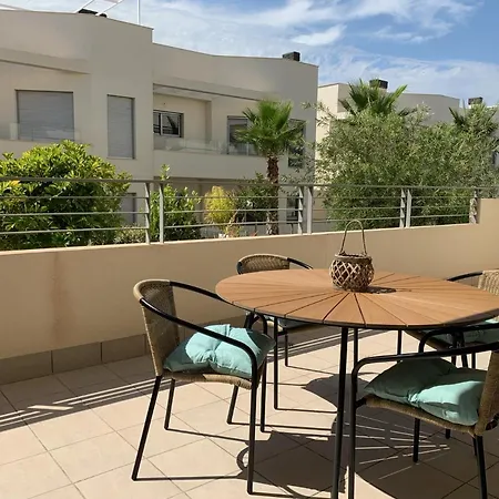 Amalia Delux En Apartament