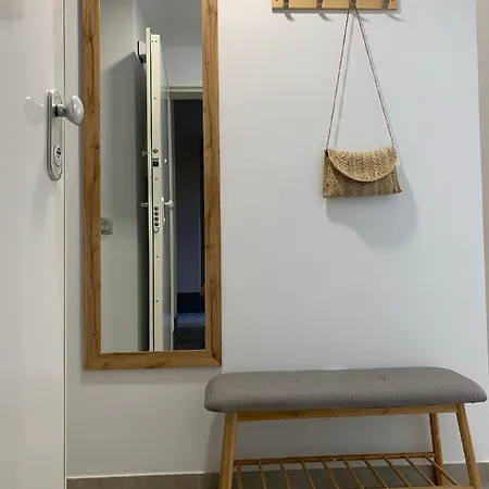 Appartement Amalia Delux En Torrevieja