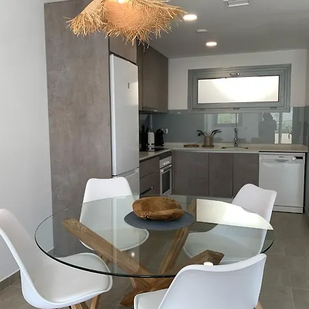 Appartement Amalia Delux En Torrevieja