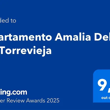 Amalia Delux En *