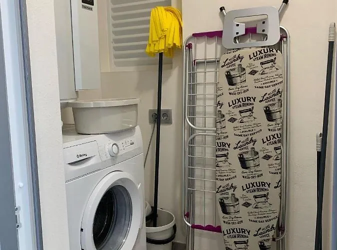 Amalia Delux En * Torrevieja