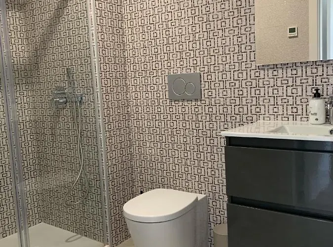 Apartament Amalia Delux En *