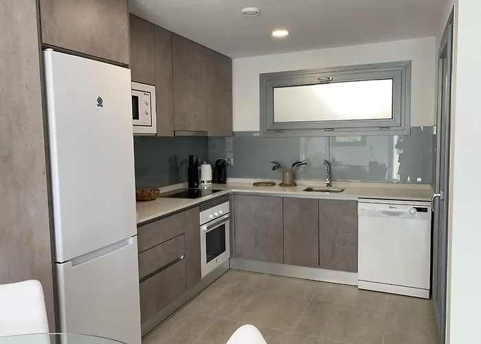 Apartament Amalia Delux En Torrevieja