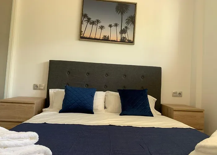 Amalia Delux En Apartament