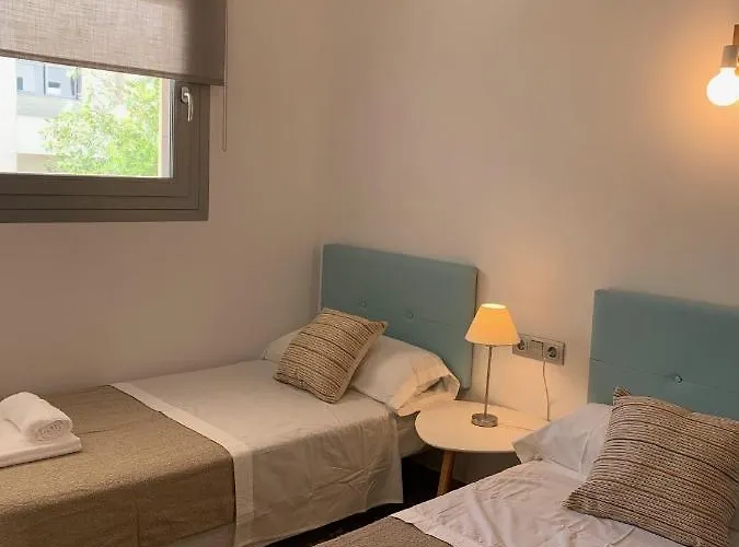 Amalia Delux En Apartament Torrevieja